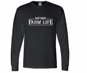 Basic Farmer Long Sleeve