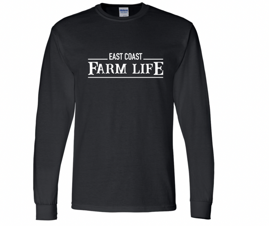 Basic Farmer Long Sleeve