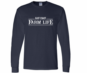 Basic Farmer Long Sleeve