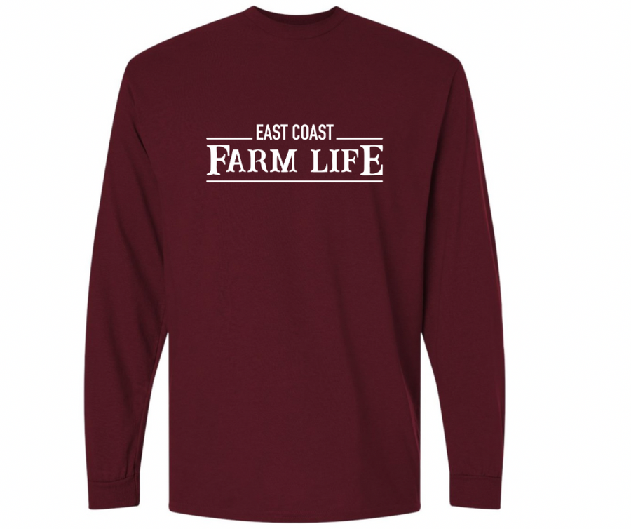 Basic Farmer Long Sleeve