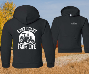 Field & Furrow Hoodie