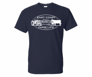 Country Living Tee