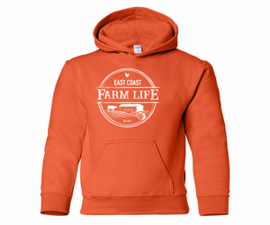 Classic Barn Youth Hoodie