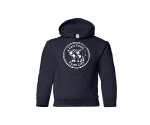 Youth Oxen Hoodie