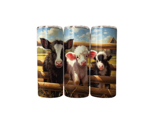 Farm Life Tumblers