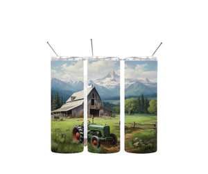 Farm Life Tumblers