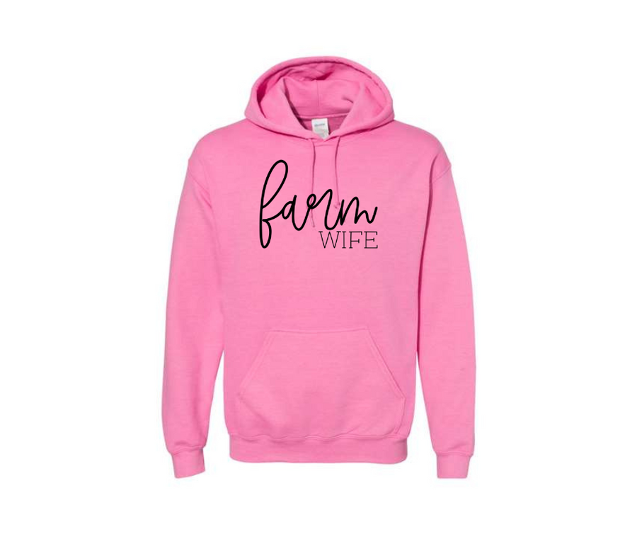 Farm WIFE