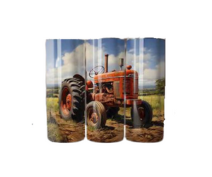 Farm Life Tumblers