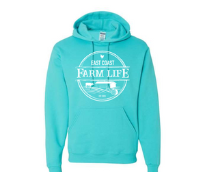 Limited Edition Classic Barn Hoodie