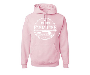 Limited Edition Classic Barn Hoodie