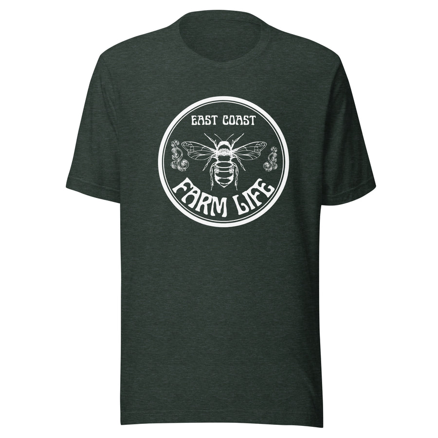 Honey Bee Tee